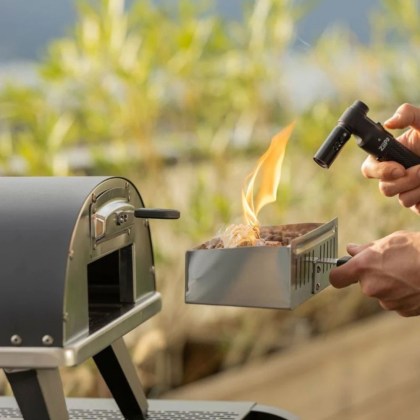 Bivio Gas Torch ZiiPa (2)